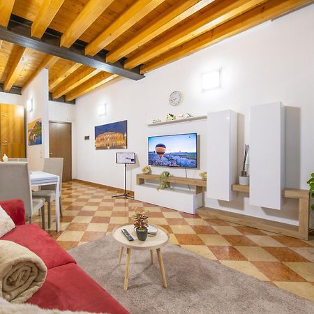 Palace Home Mazzini Verona Esterno foto