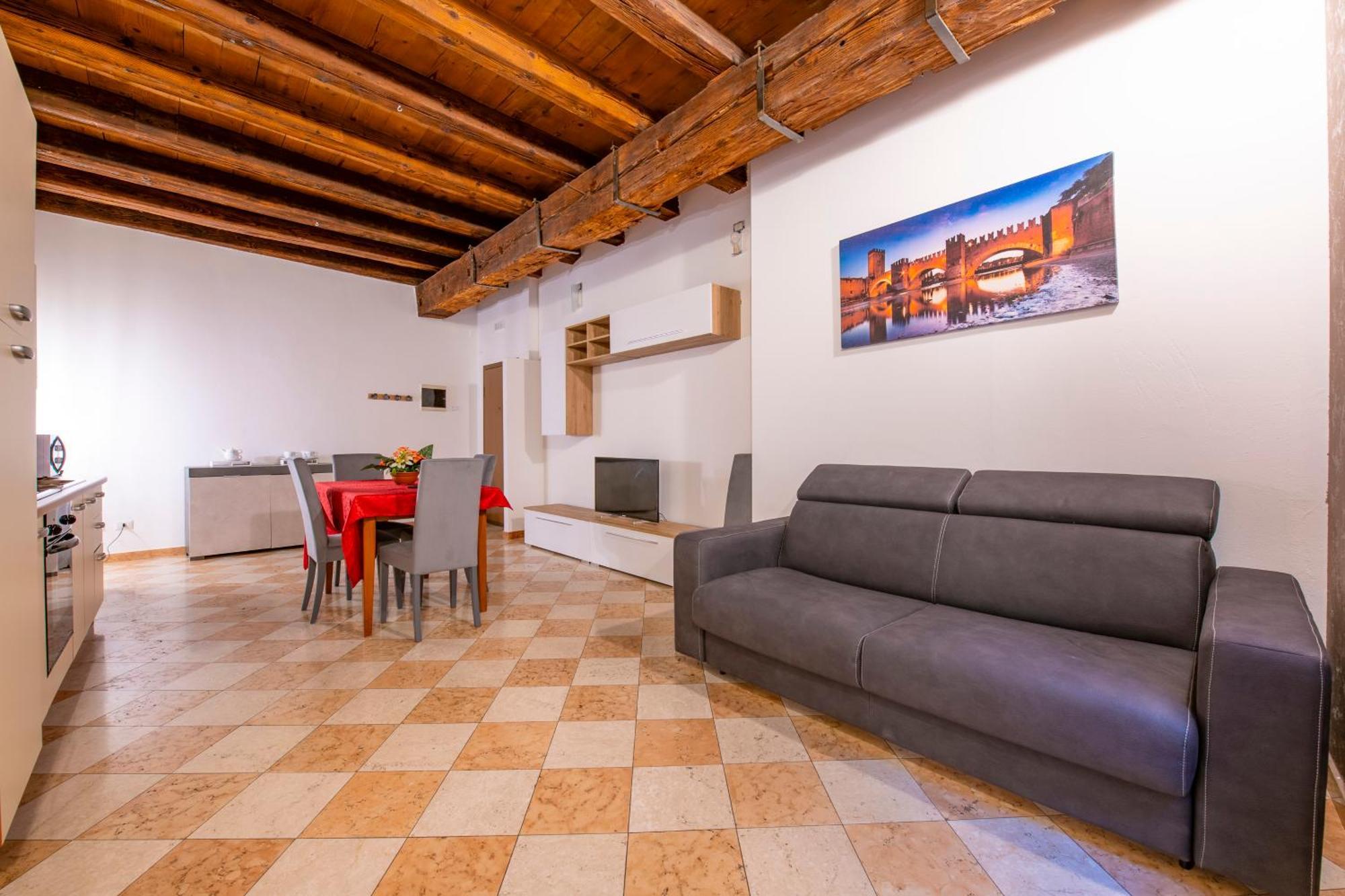 Palace Home Mazzini Verona Esterno foto