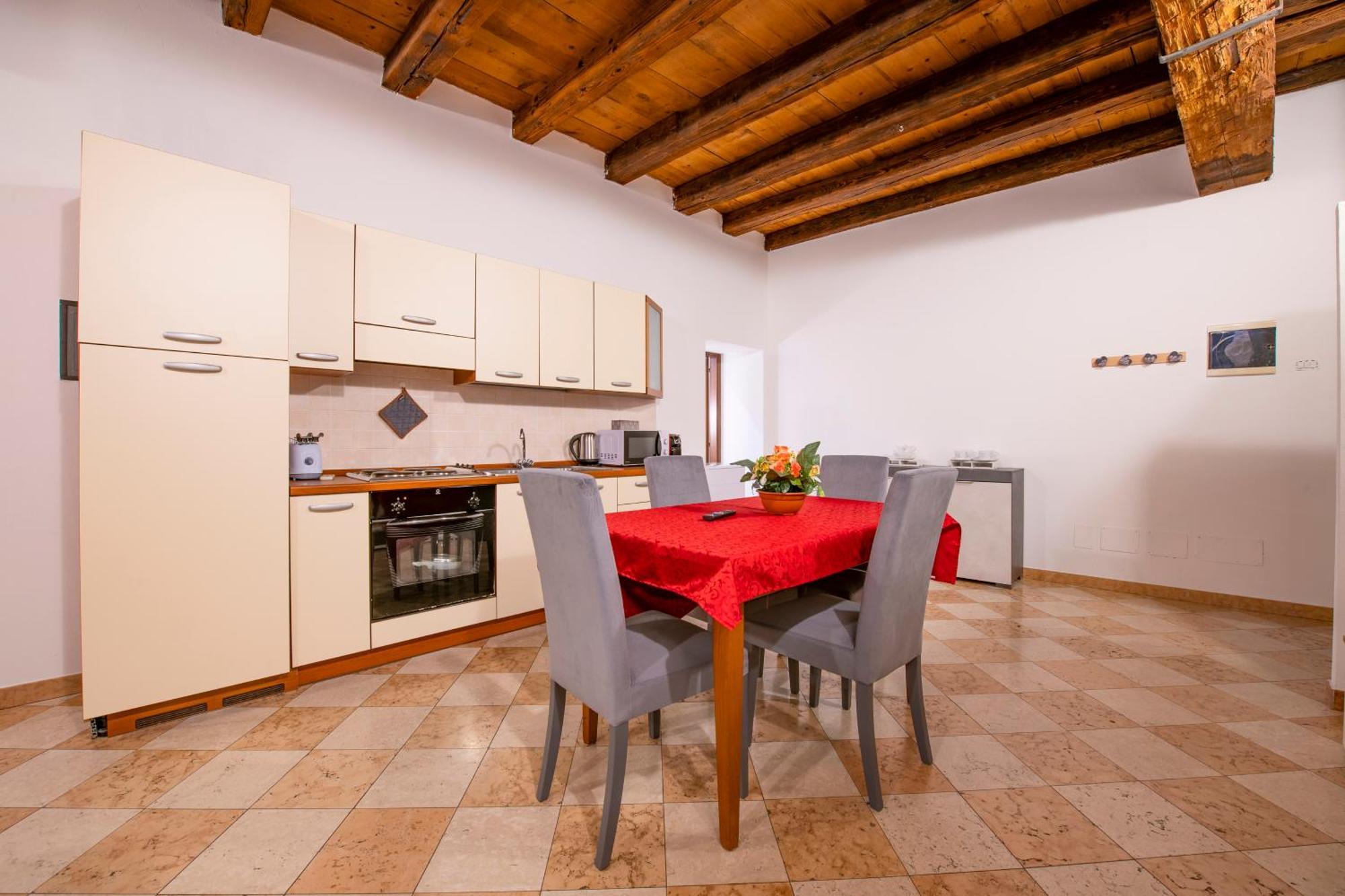 Palace Home Mazzini Verona Esterno foto