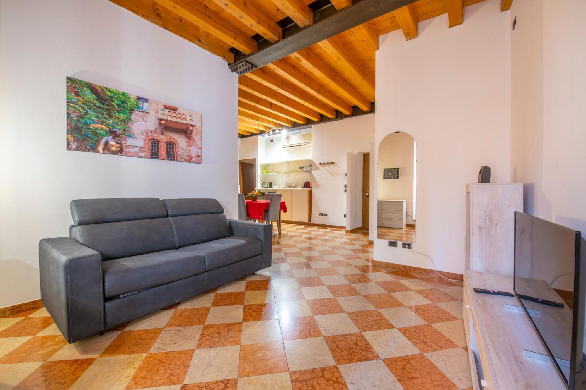 Palace Home Mazzini Verona Esterno foto