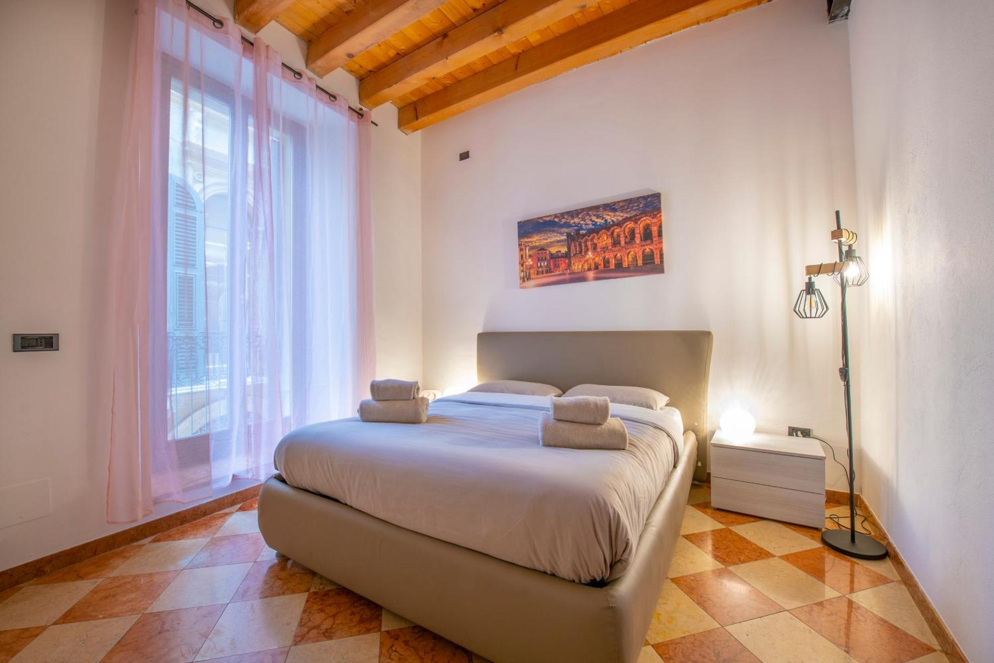 Palace Home Mazzini Verona Esterno foto