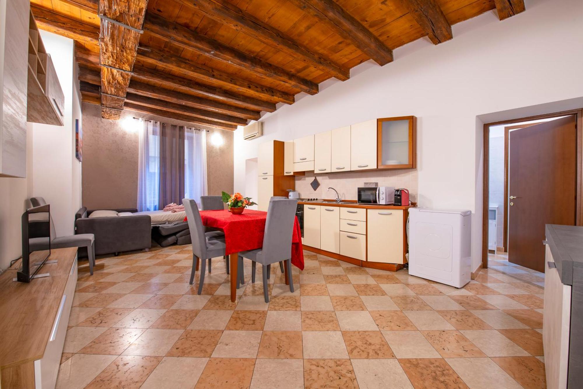 Palace Home Mazzini Verona Esterno foto
