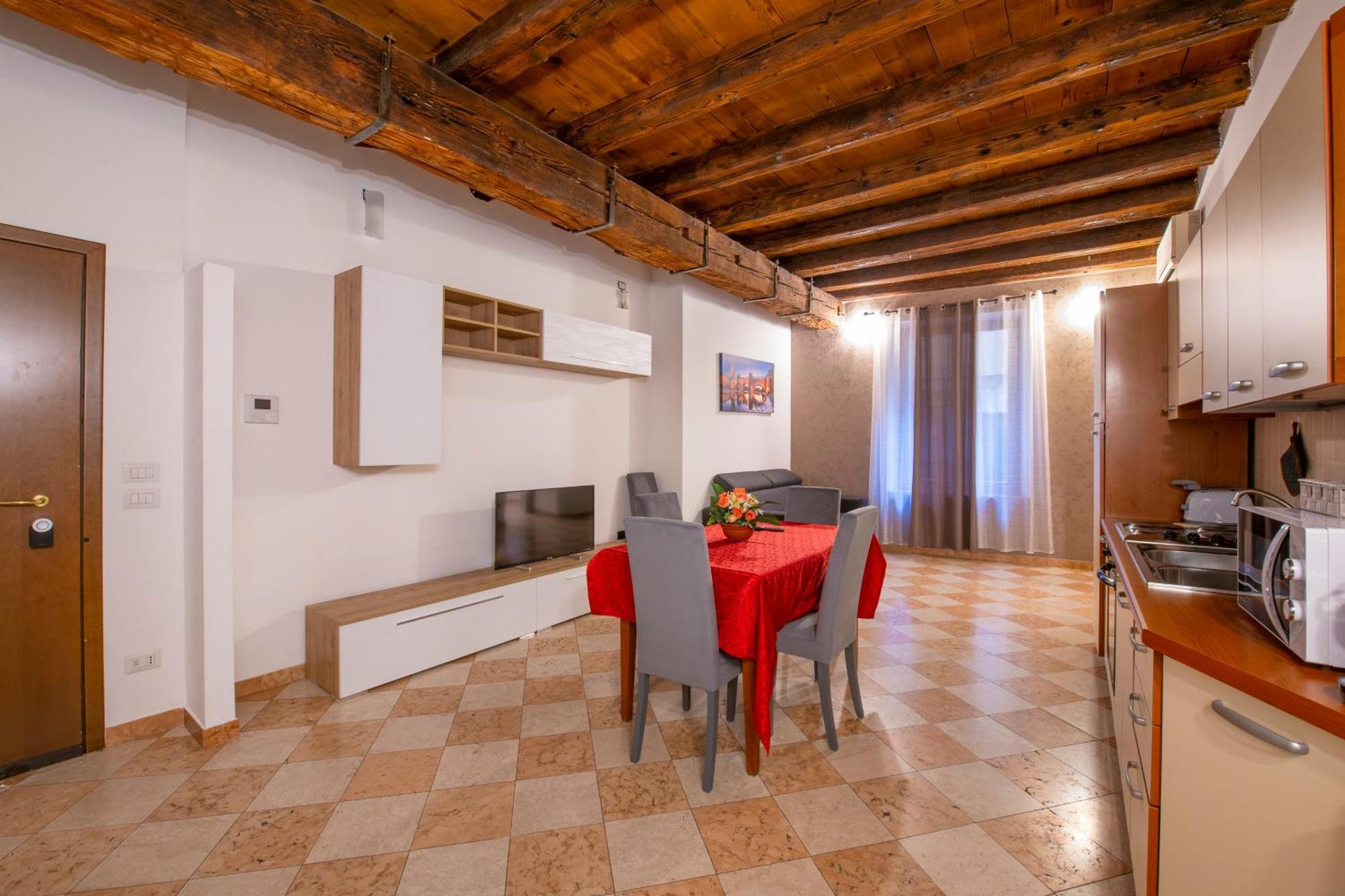 Palace Home Mazzini Verona Esterno foto