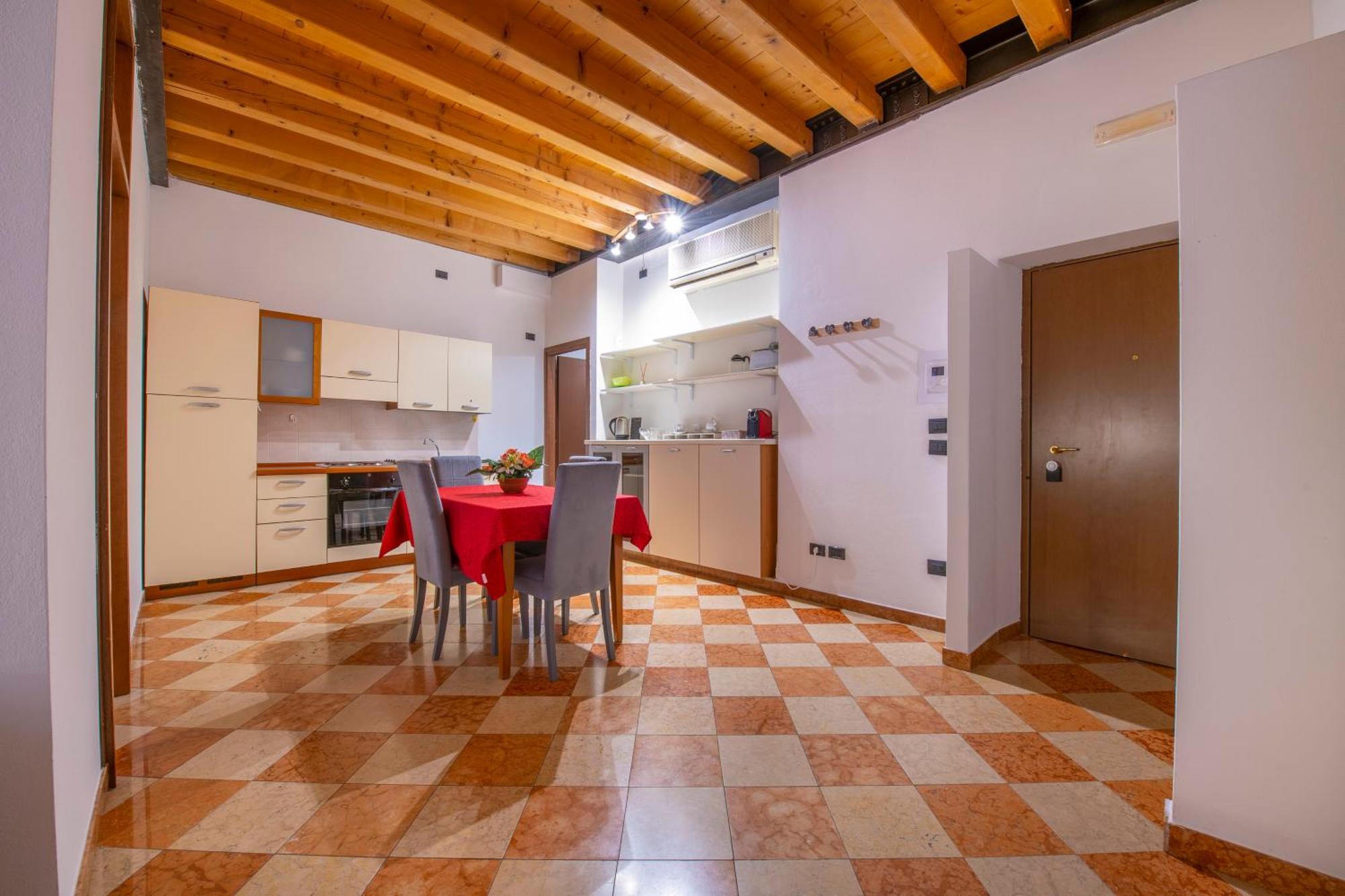 Palace Home Mazzini Verona Esterno foto