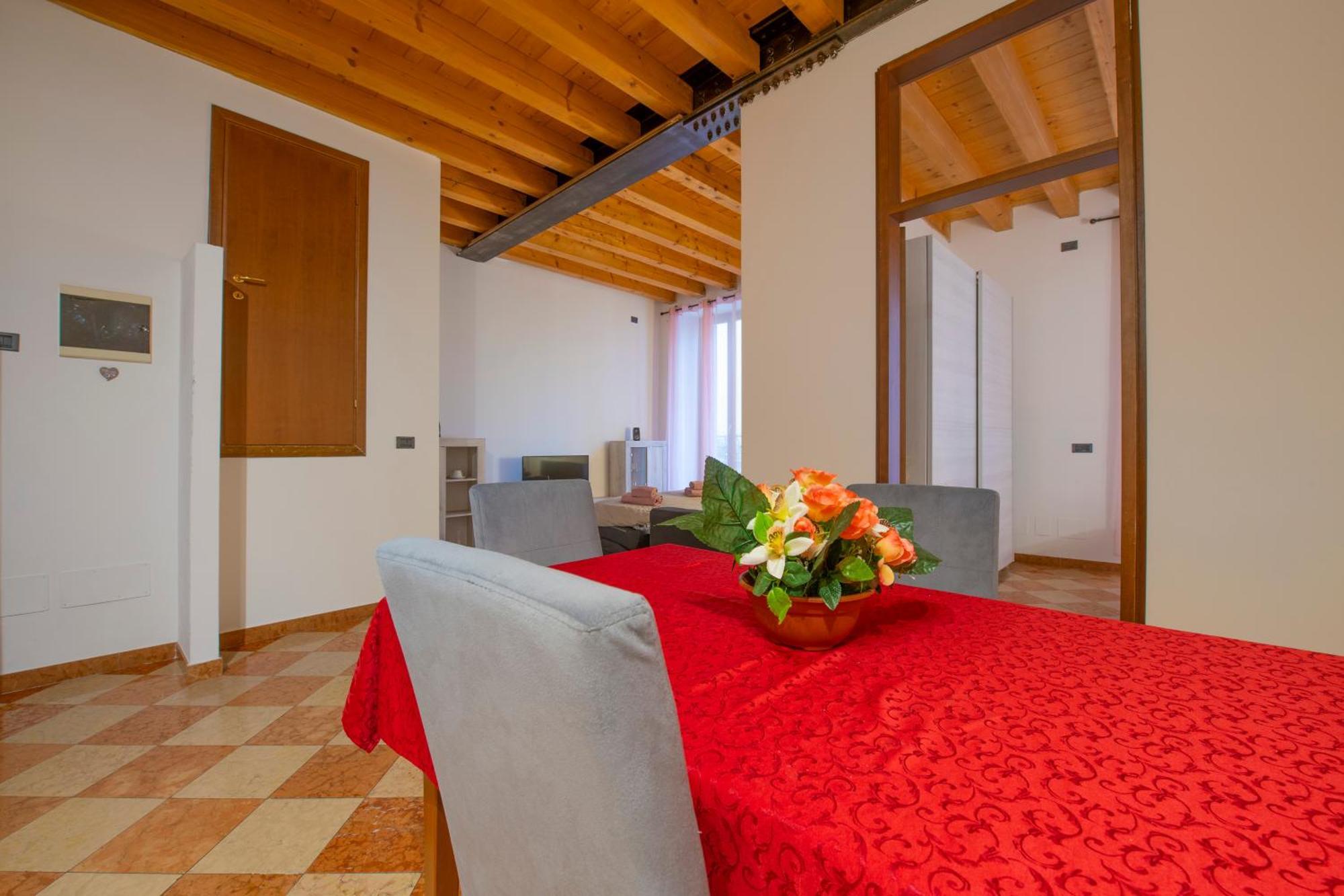 Palace Home Mazzini Verona Esterno foto