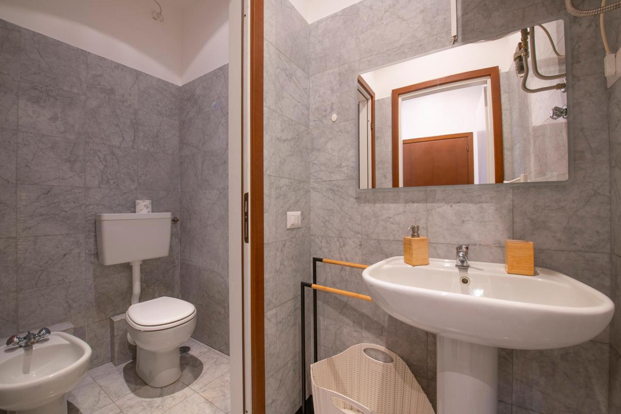 Palace Home Mazzini Verona Esterno foto
