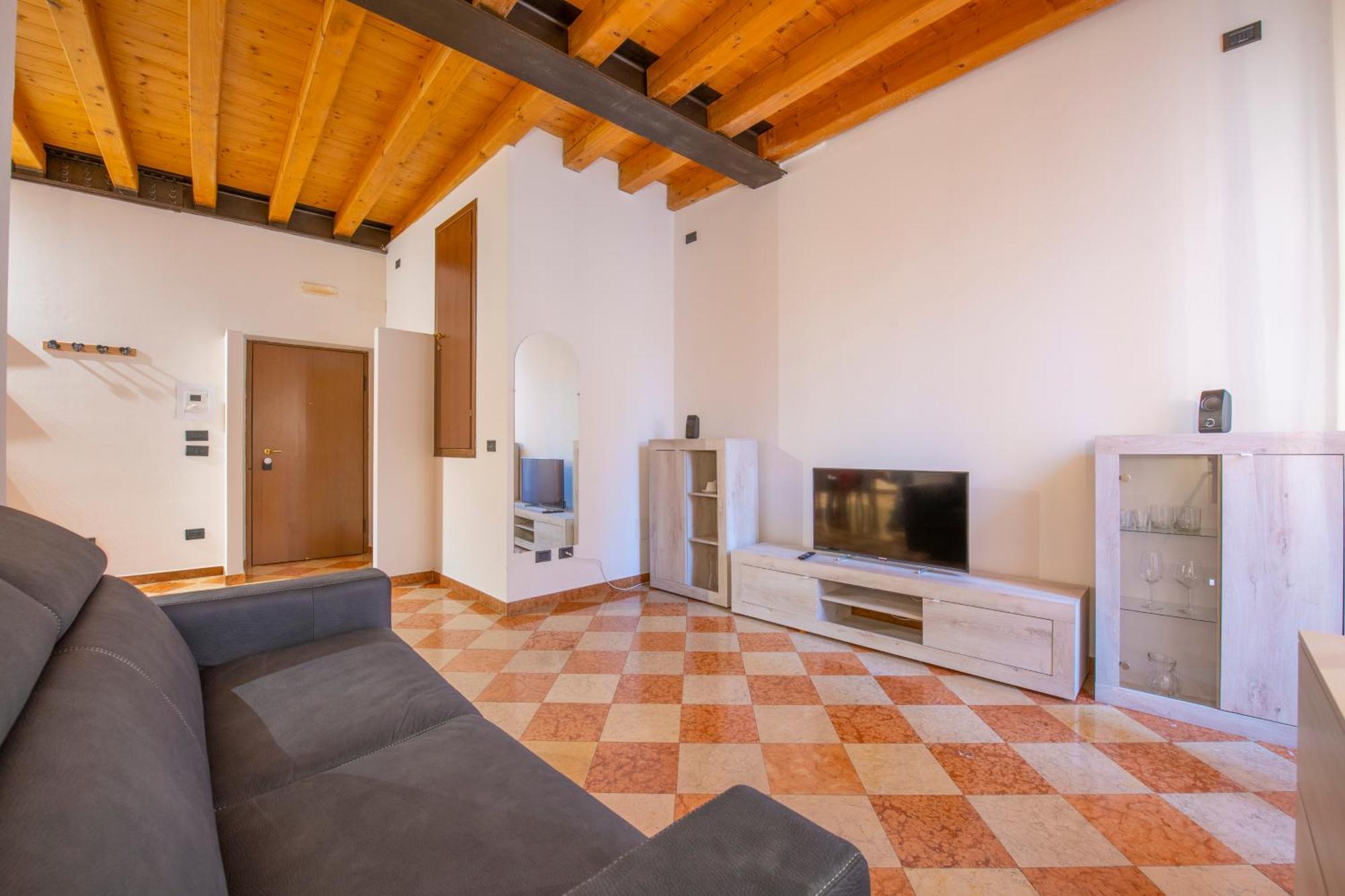 Palace Home Mazzini Verona Esterno foto