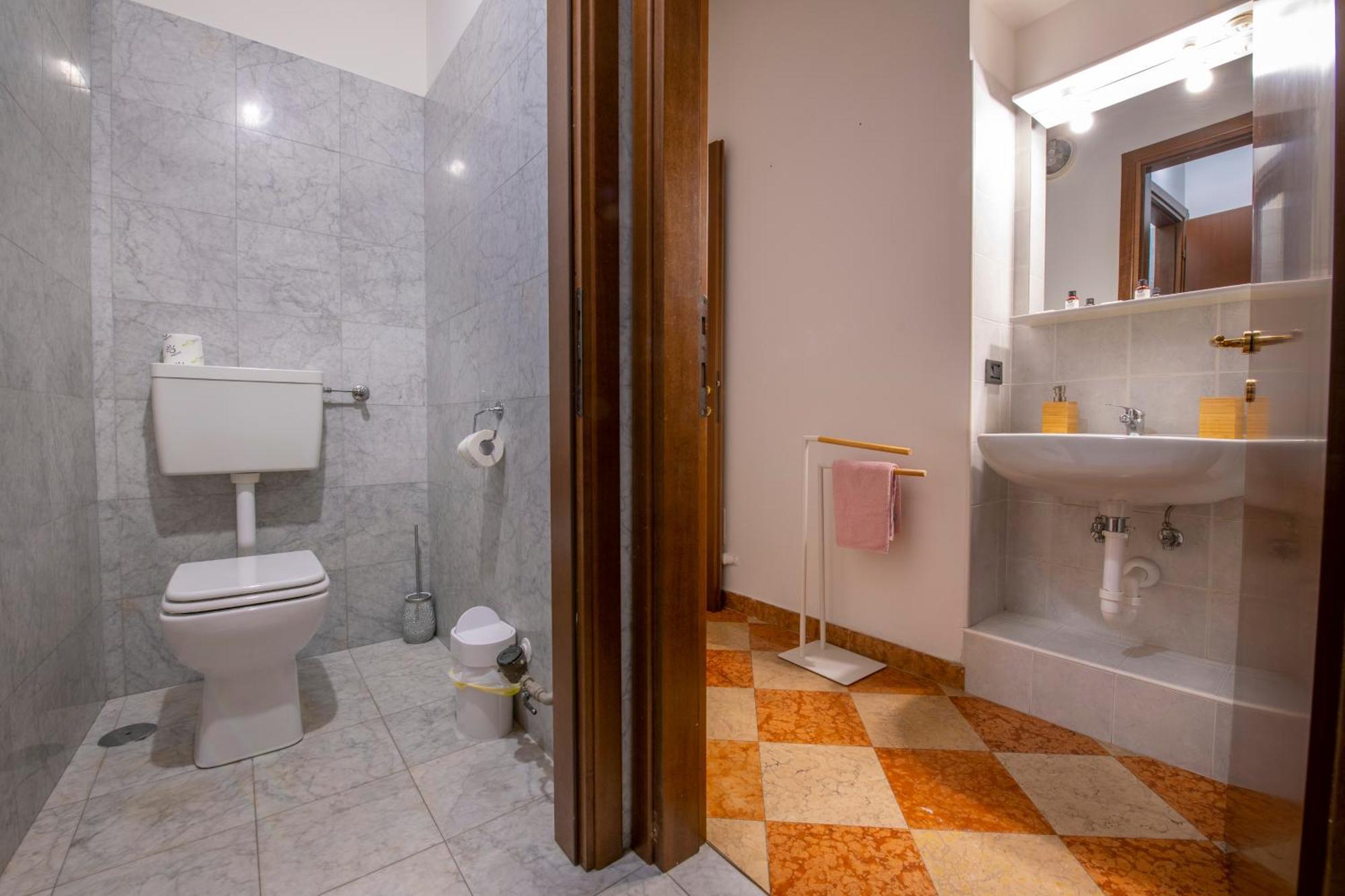 Palace Home Mazzini Verona Esterno foto