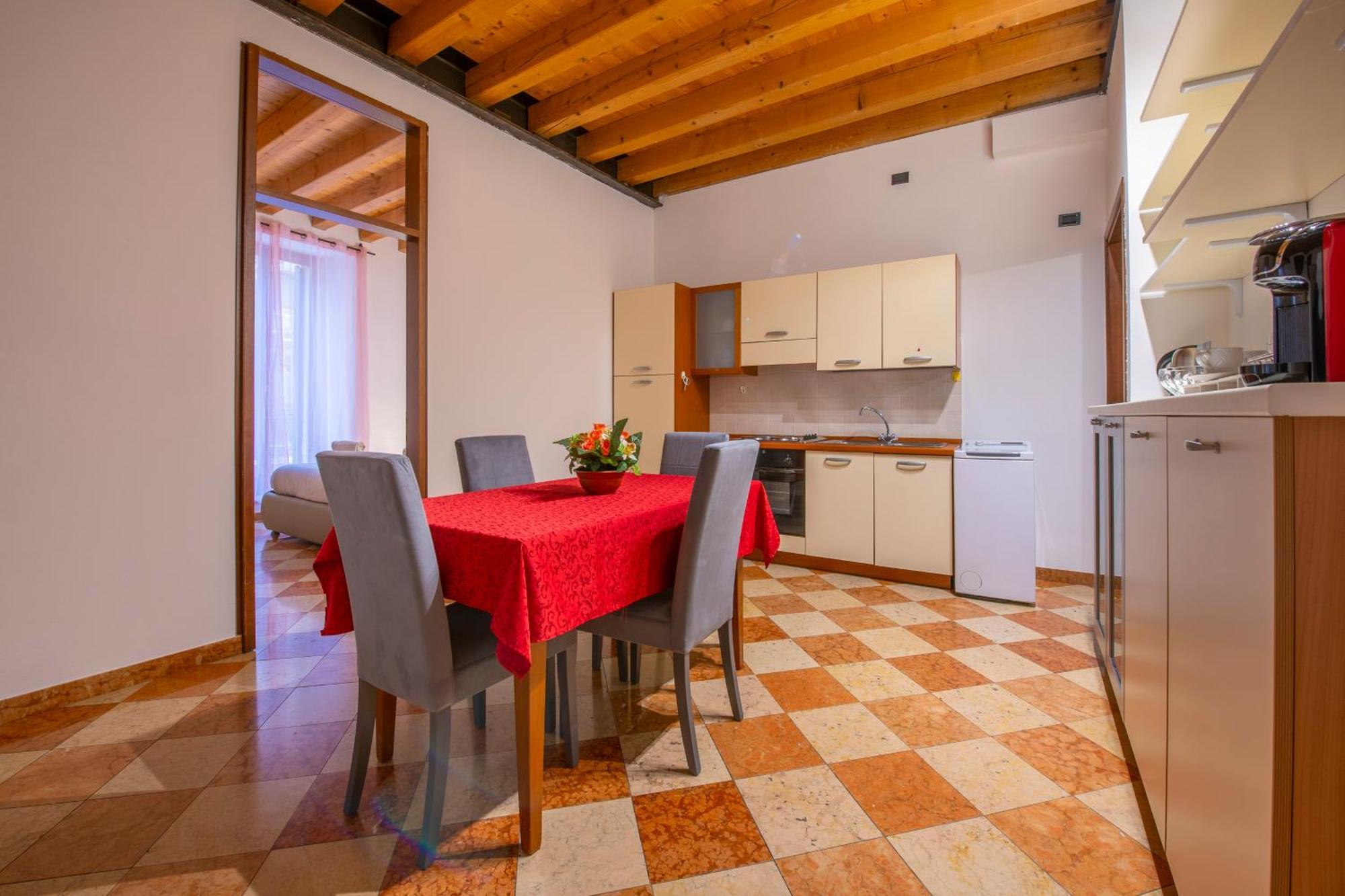 Palace Home Mazzini Verona Esterno foto
