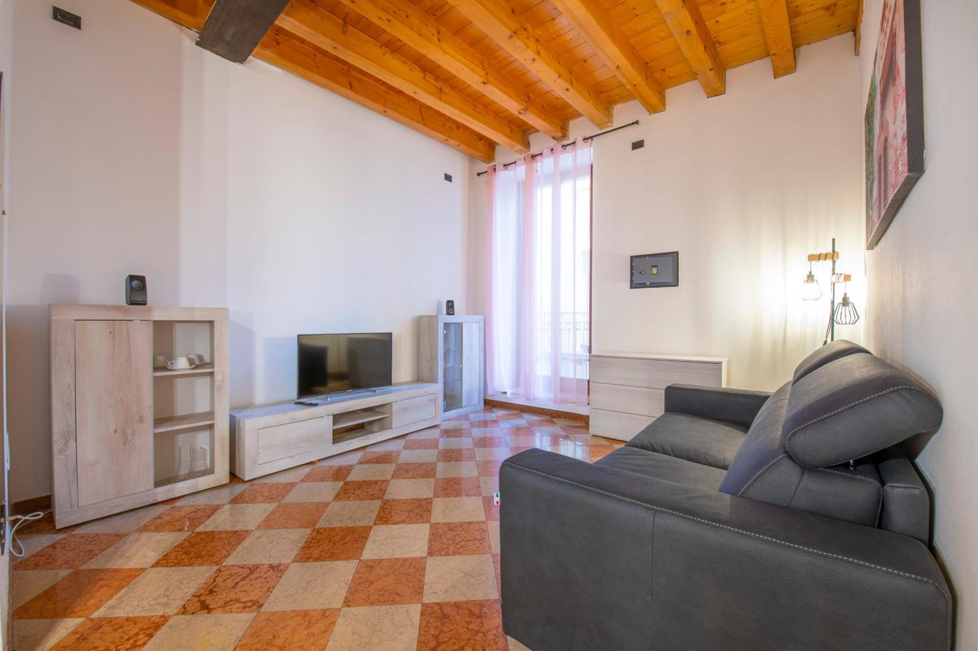 Palace Home Mazzini Verona Esterno foto