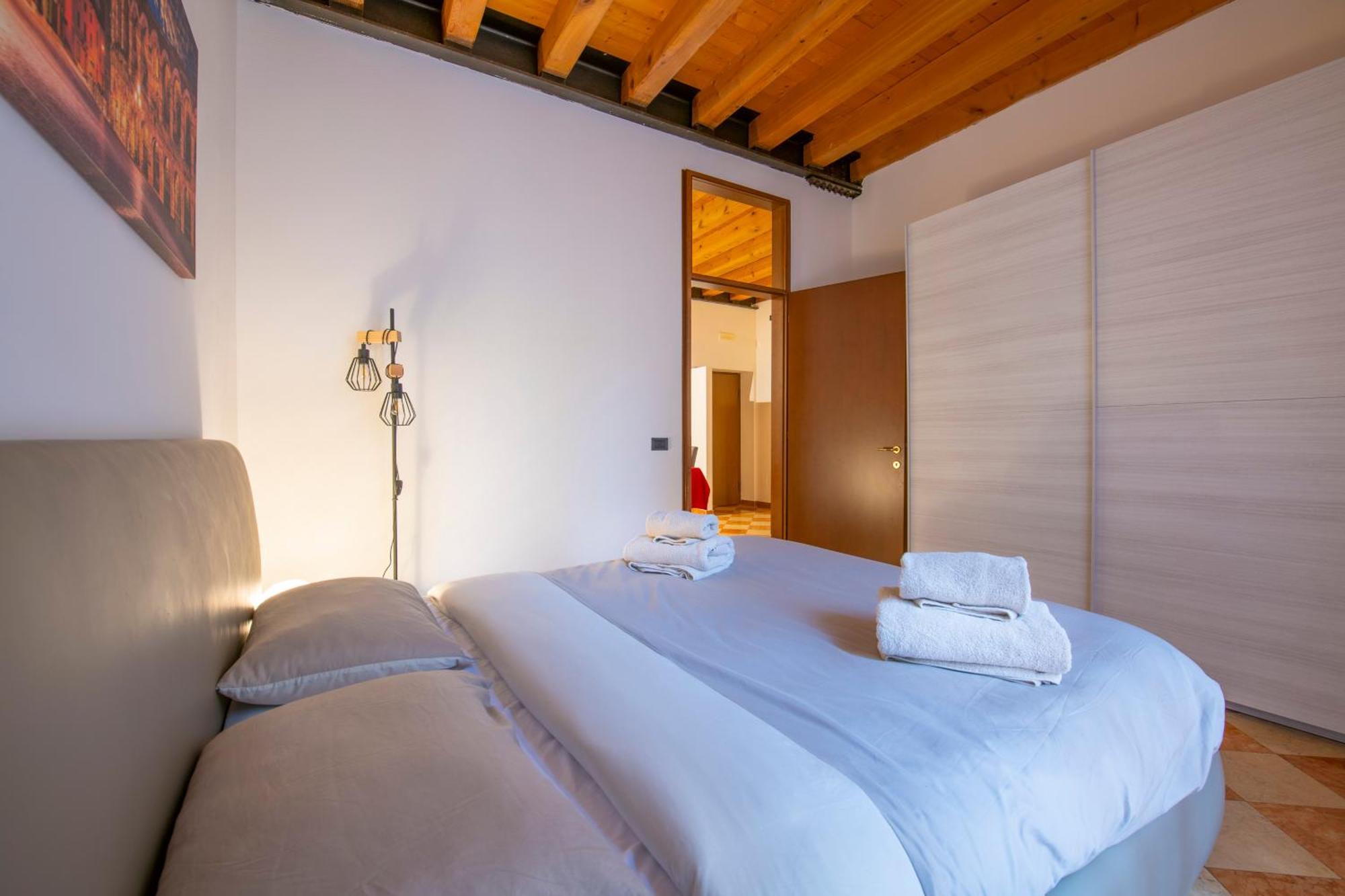 Palace Home Mazzini Verona Esterno foto