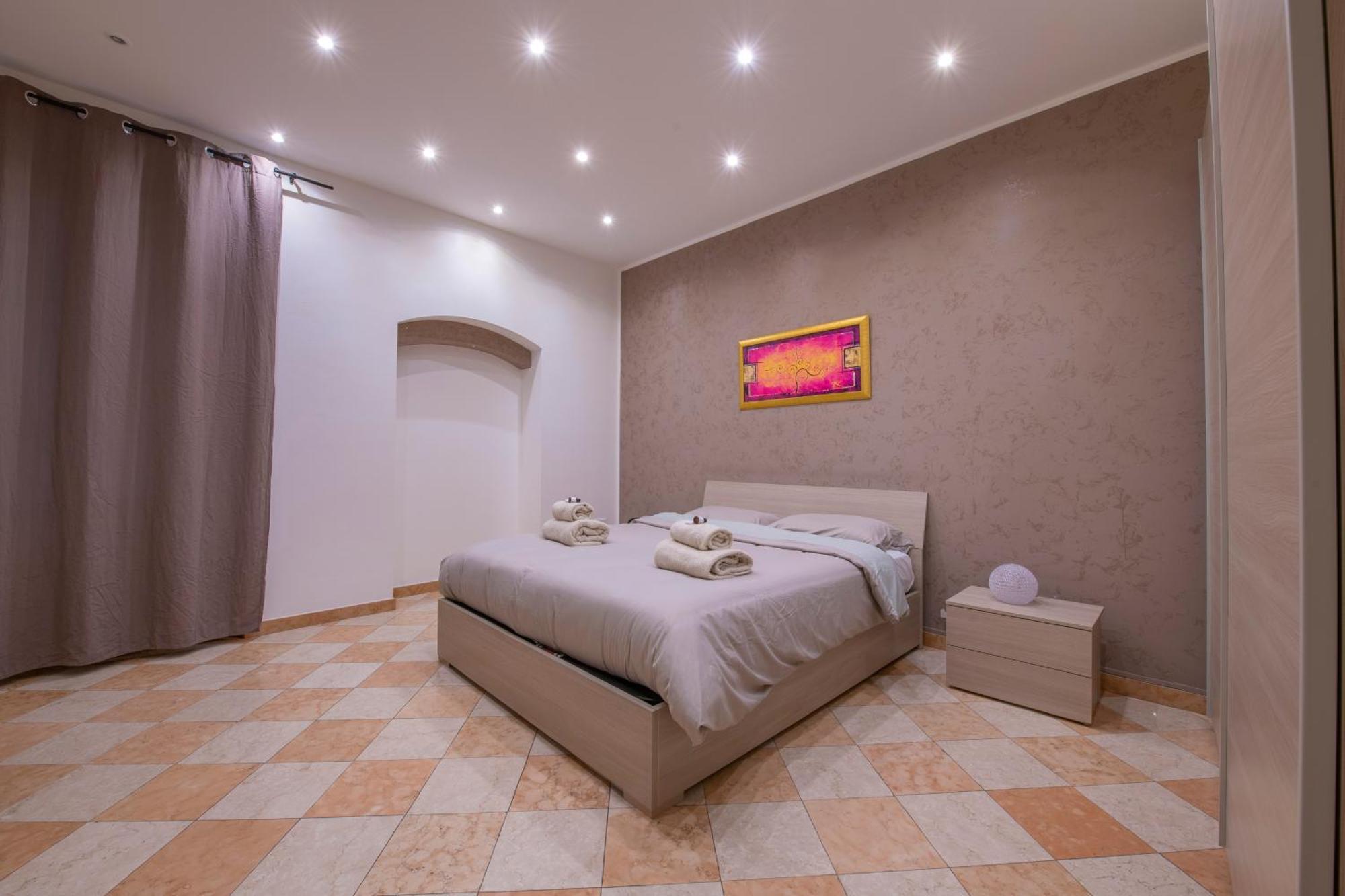 Palace Home Mazzini Verona Esterno foto