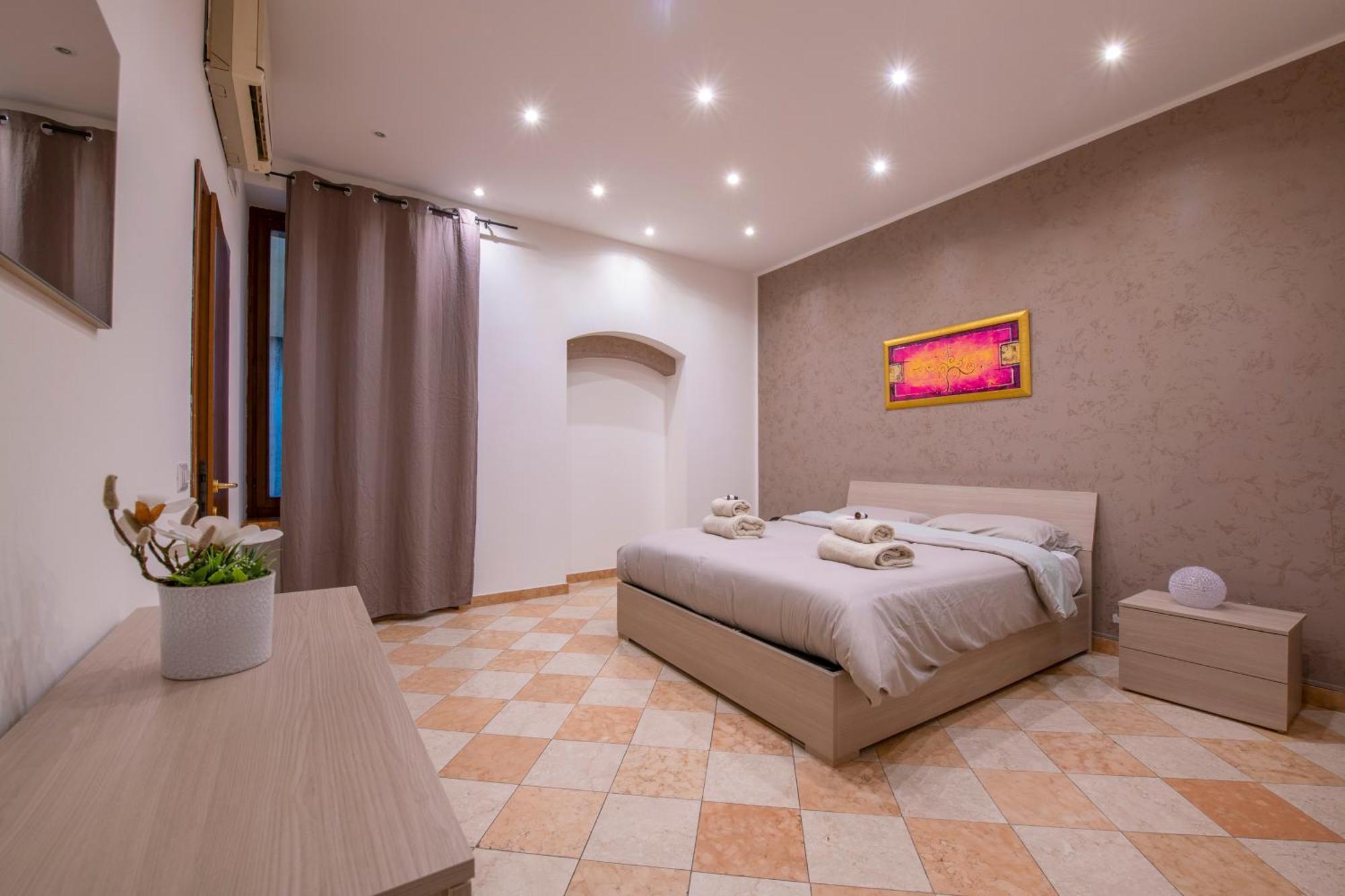 Palace Home Mazzini Verona Esterno foto