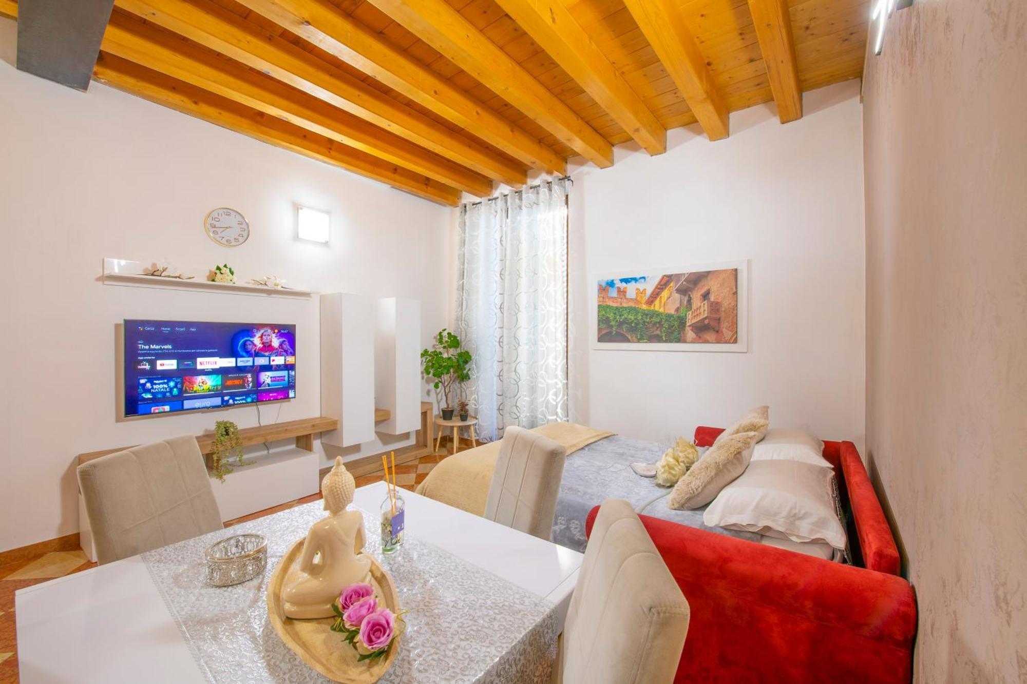 Palace Home Mazzini Verona Esterno foto