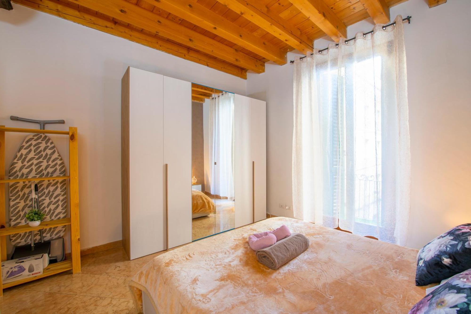 Palace Home Mazzini Verona Esterno foto