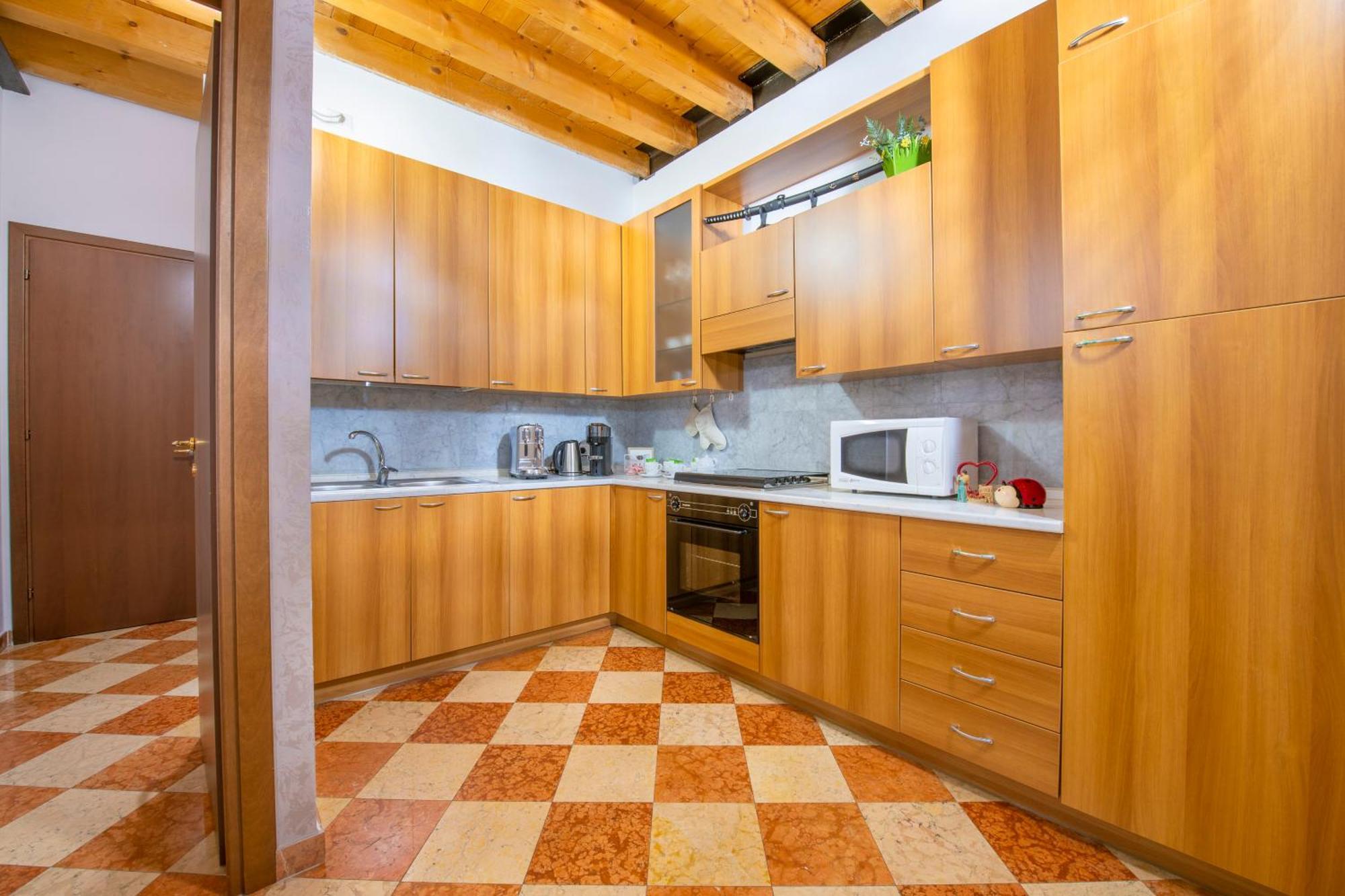 Palace Home Mazzini Verona Esterno foto