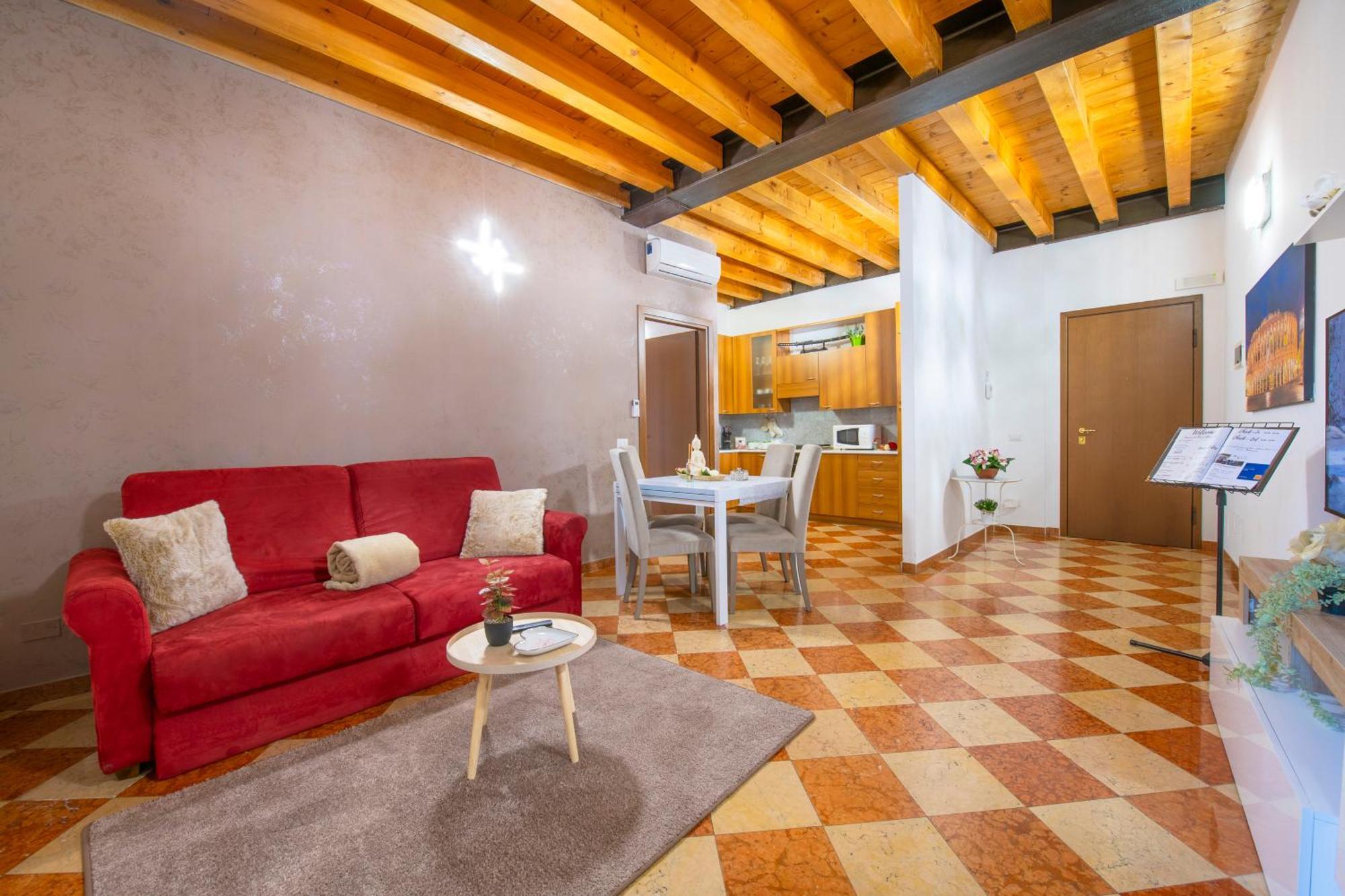 Palace Home Mazzini Verona Esterno foto