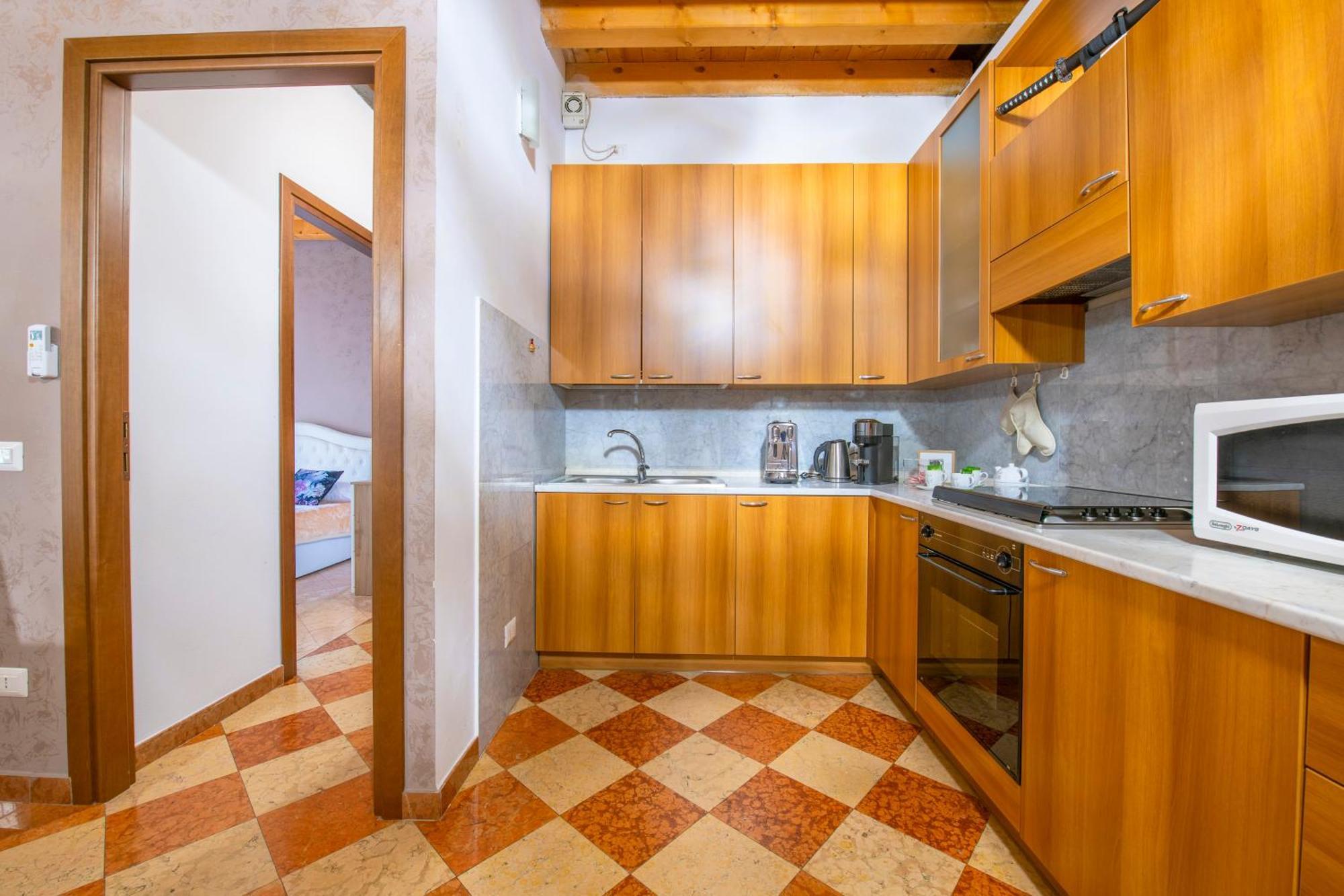 Palace Home Mazzini Verona Esterno foto