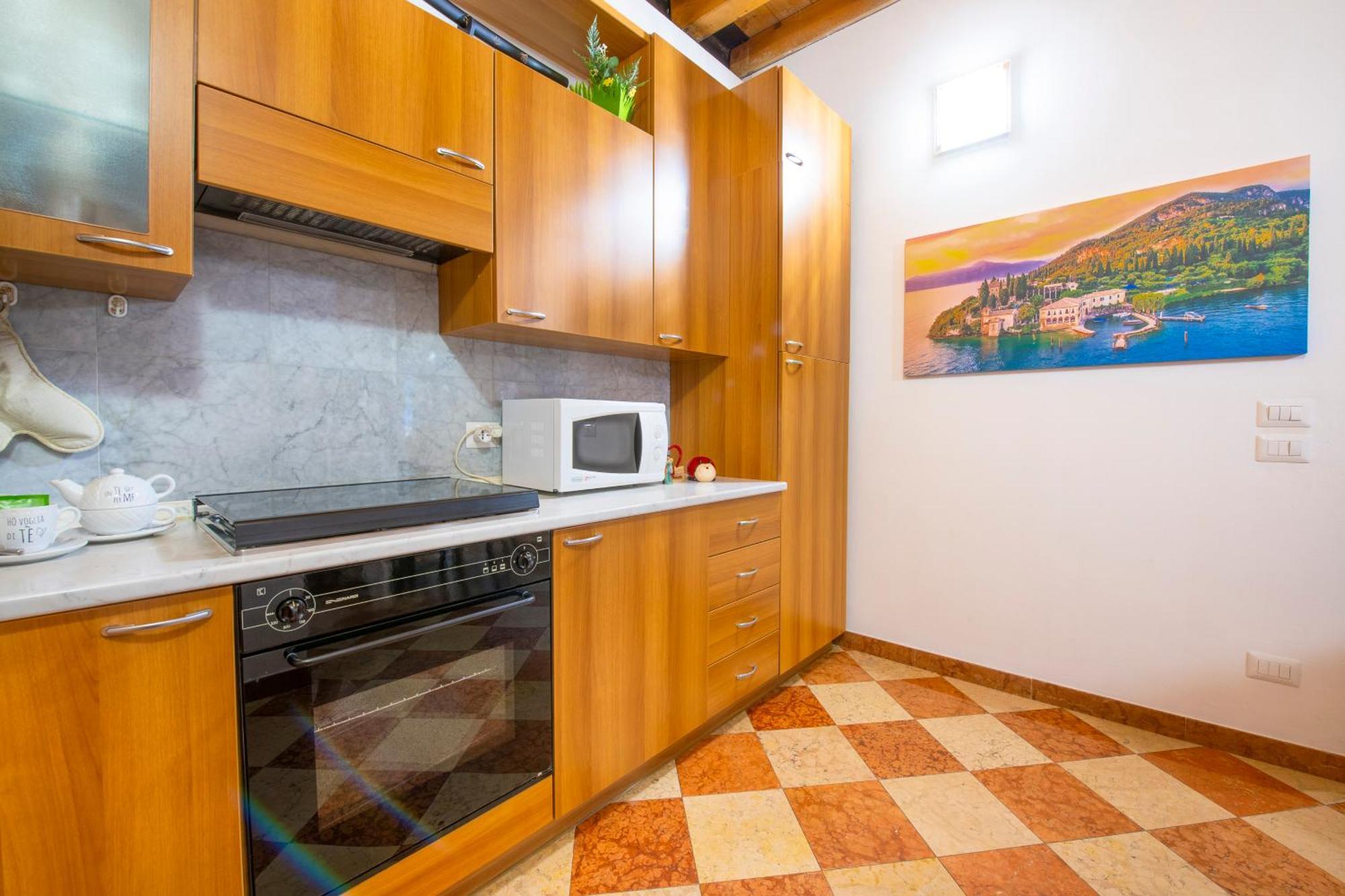 Palace Home Mazzini Verona Esterno foto