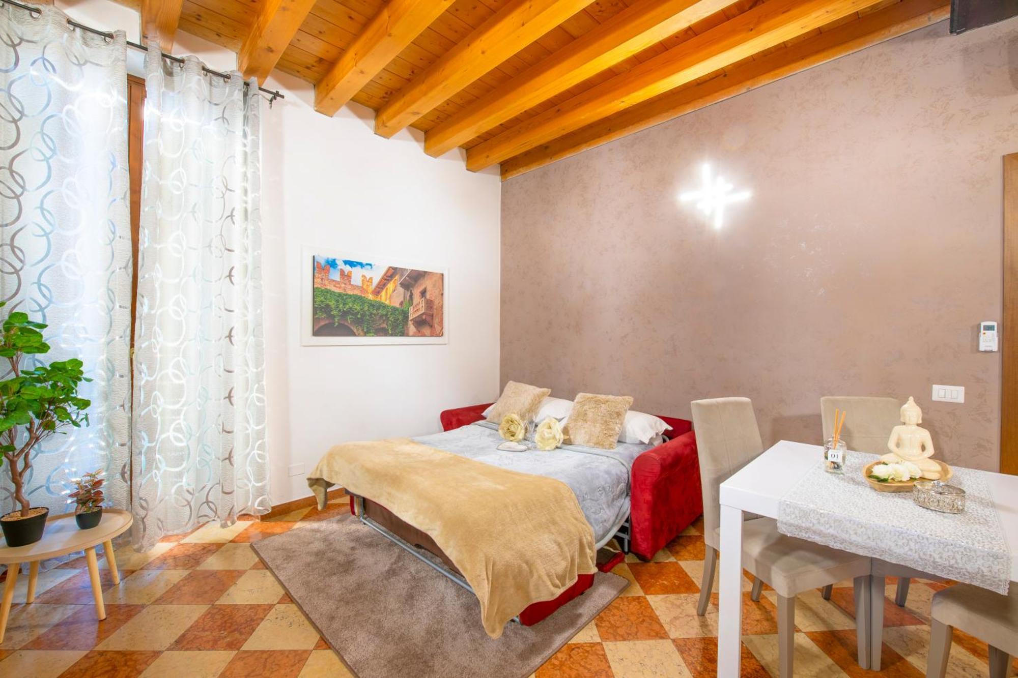 Palace Home Mazzini Verona Esterno foto
